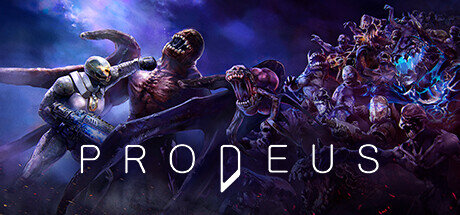 Prodeus - PC Game Download via Torrent