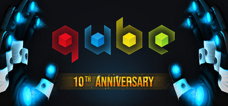 QUBE 10th Anniversary - PC Game Download via Torrent