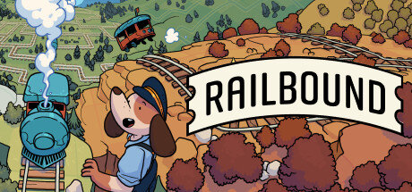 Railbound - PC Game Download via Torrent