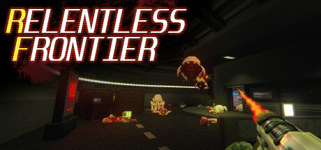 Relentless Frontier - PC Game Download via Torrent