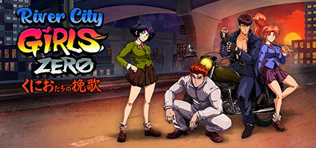 River City Girls Zero - PC Game Download via Torrent