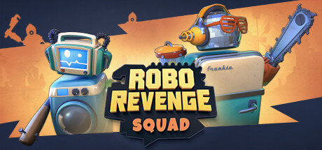 Robo Revenge Squad - PC Game Download via Torrent