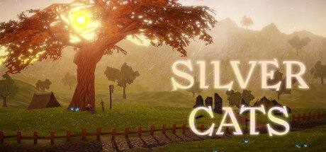 Silver Cats - PC Game Download via Torrent