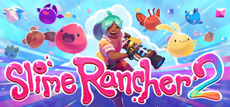 Slime Rancher 2 - PC Game Download via Torrent