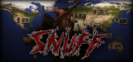 Snuff - PC Game Download via Torrent