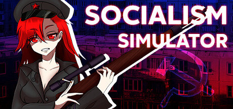 Socialism Simulator - PC Game Download via Torrent