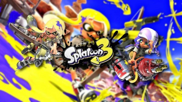 Splatoon 3 - PC Game Download via Torrent