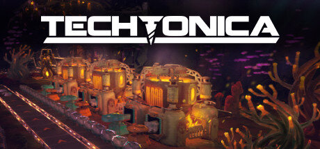 Techtonica - PC Game Download via Torrent