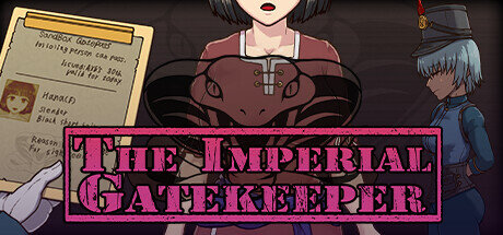 The Imperial Gatekeeper - PC Game Download via Torrent