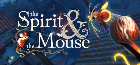 The Spirit and the Mouse - PC Game Download via Torrent