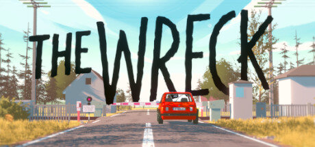 The Wreck - PC Game Download via Torrent