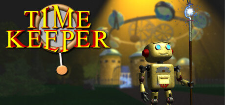 Time Keeper - PC Game Download via Torrent