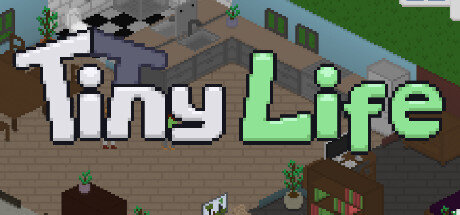 Tiny Life - PC Game Download via Torrent