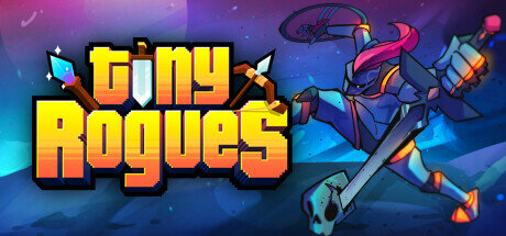 Tiny Rogues - PC Game Download via Torrent