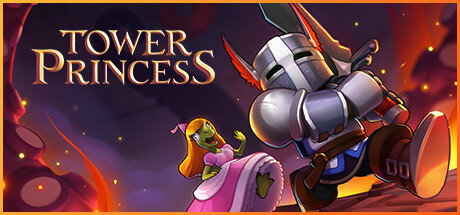 Tower Princess - PC Game Download via Torrent