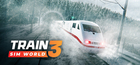 Train Sim World 3 - PC Game Download via Torrent