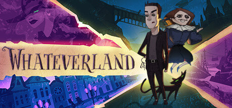 Whateverland - PC Game Download via Torrent