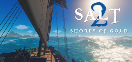 Salt 2 Shores of Gold
