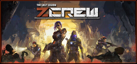 ZCREW - PC Game Download via Torrent