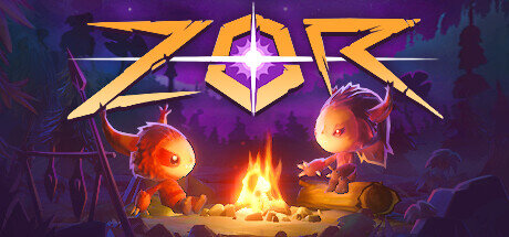 ZOR Pilgrimage of the Slorfs - PC Game Download via Torrent