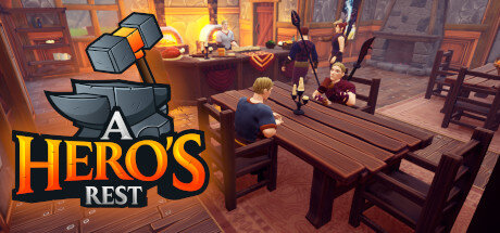 A Heros Rest - PC Game Download via Torrent