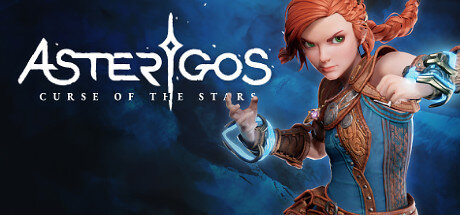 Asterigos Curse of the Stars - PC Game Download via Torrent