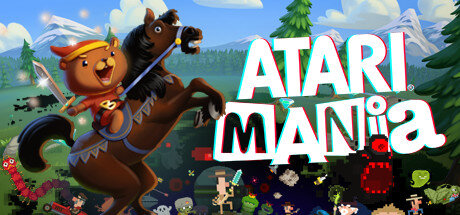 Atari Mania - PC Game Download via Torrent