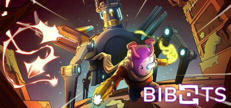 Bibots - PC Game Download via Torrent