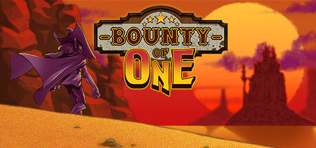 Bounty of One - PC Game Download via Torrent