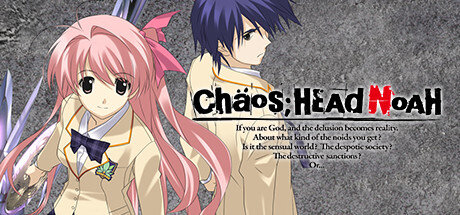 CHAOS HEAD NOAH - PC Game Download via Torrent