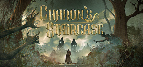 Charons Staircase - PC Game Download via Torrent