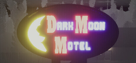 Dark Moon Motel - PC Game Download via Torrent