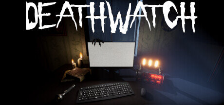 DEATHWATCH - PC Game Download via Torrent