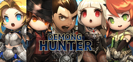 Demong Hunter - PC Game Download via Torrent