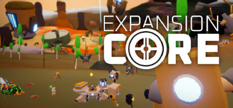 Expansion Core - PC Game Download via Torrent