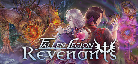 Fallen Legion Revenants - PC Game Download via Torrent