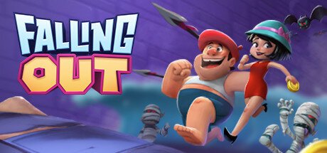 FALLING OUT - PC Game Download via Torrent