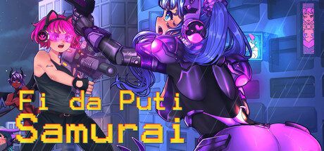 Fi da Puti Samurai - PC Game Download via Torrent