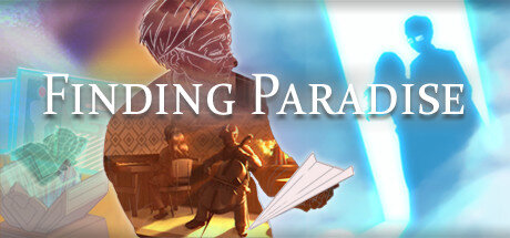 Finding Paradise - PC Game Download via Torrent