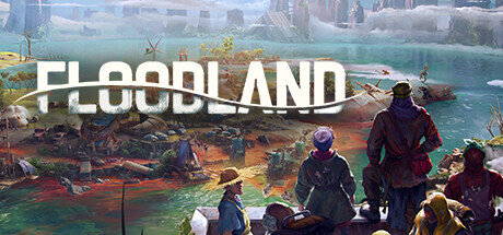 Floodland - PC Game Download via Torrent