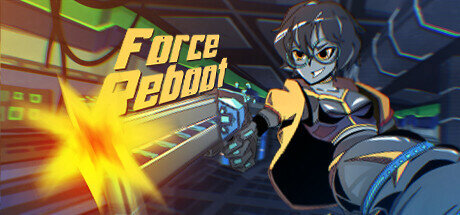 Force Reboot - PC Game Download via Torrent