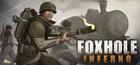 Foxhole - PC Game Download via Torrent