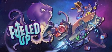 Fueled Up - PC Game Download via Torrent