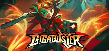 GIGABUSTER - PC Game Download via Torrent