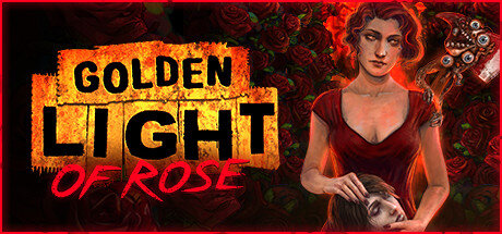 Golden Light Of Rose - PC Game Download via Torrent