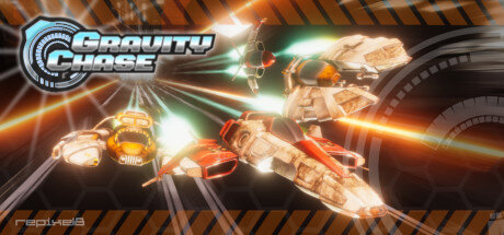 Gravity Chase - PC Game Download via Torrent