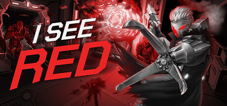 I See Red - PC Game Download via Torrent