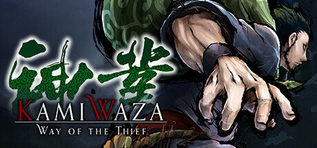 Kamiwaza Way of the Thief - PC Game Download via Torrent