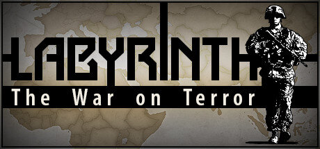 Labyrinth The War on Terror - PC Game Download via Torrent