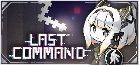 Last Command - PC Game Download via Torrent